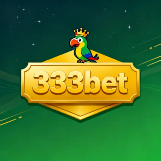 333bet Logo